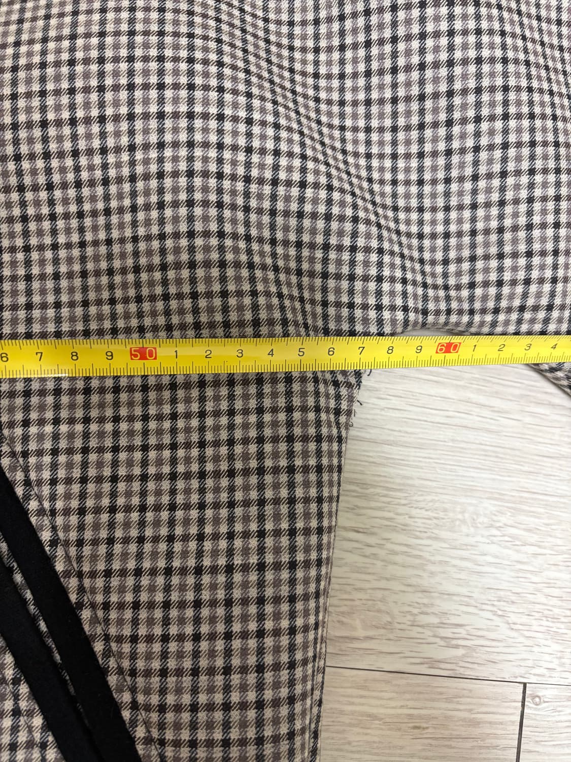 BALENCIAGA by Nicolas Ghesquirre 48size 상품이미지9