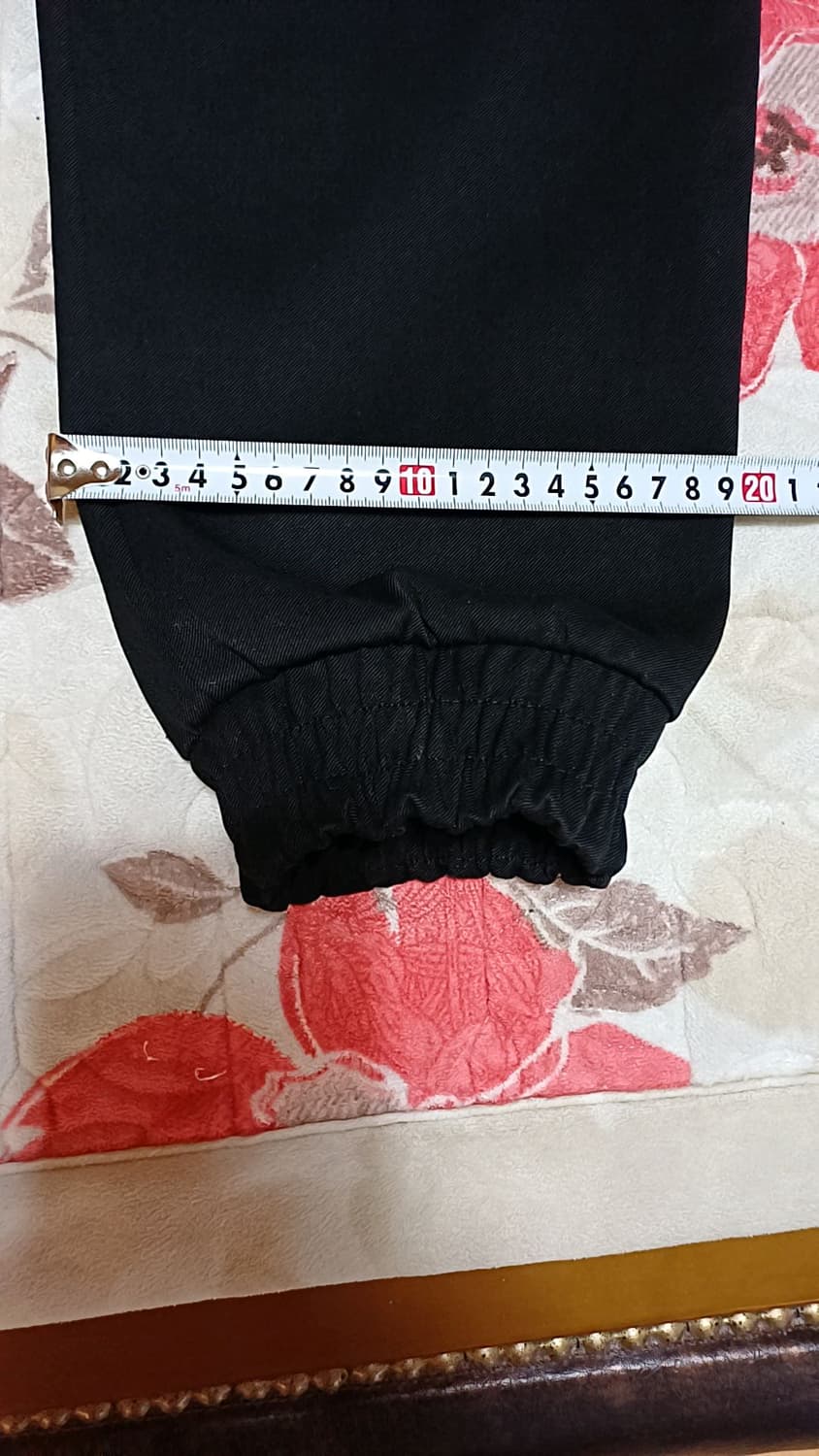 세븐셀라 카고조거팬츠 34인치 기장100 상품이미지7