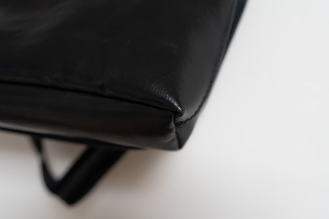 프라이탁 F40 Jamie 제이미 올블랙(블랙 포켓) 크로스백 슬링백 상품이미지8