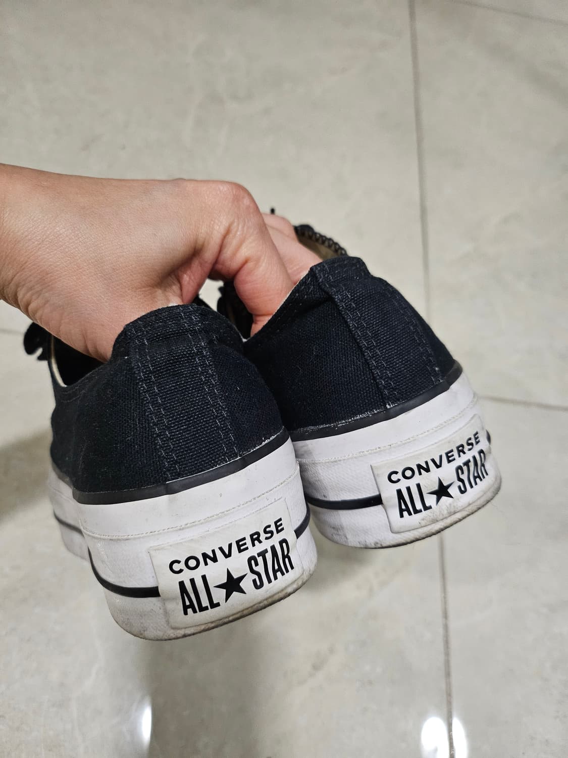 컨버스 235 상품이미지4