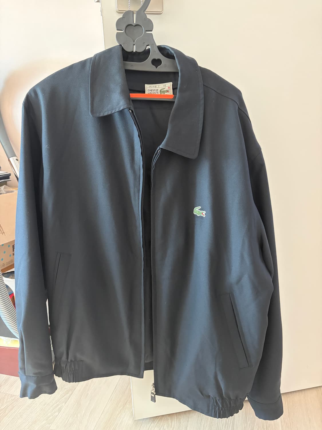 라코스테 자켓 상품이미지1
