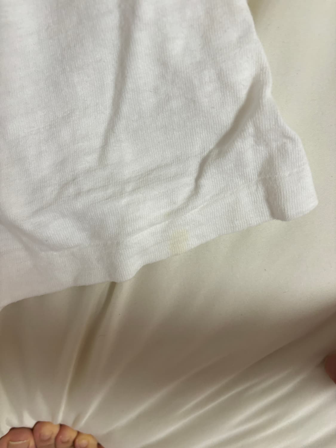 휴먼메이드 비틀즈 반팔 xl 상품이미지4