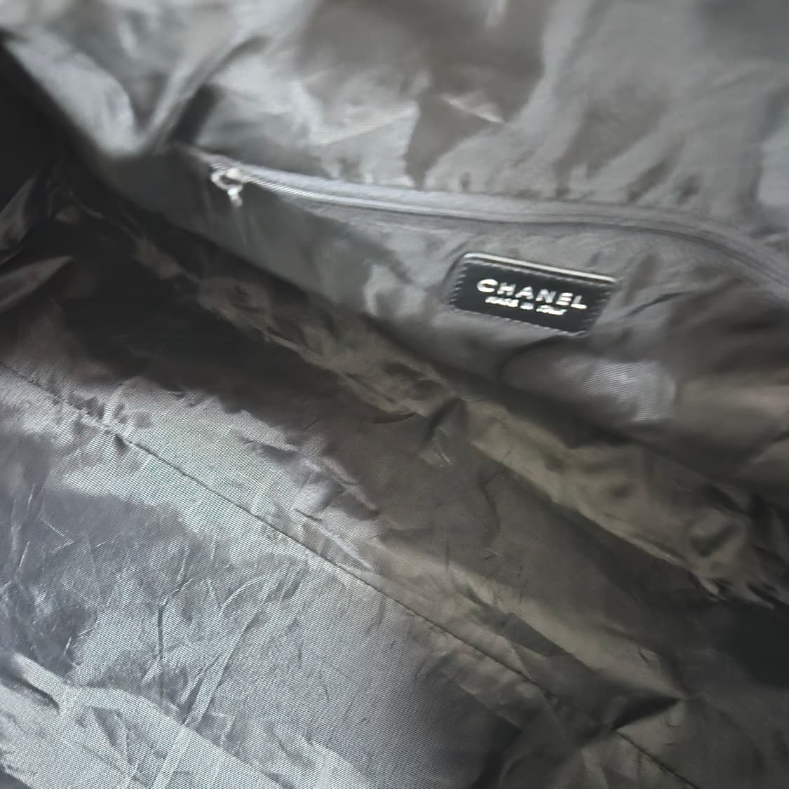 샤넬 노벨티 보스턴백 상품이미지4