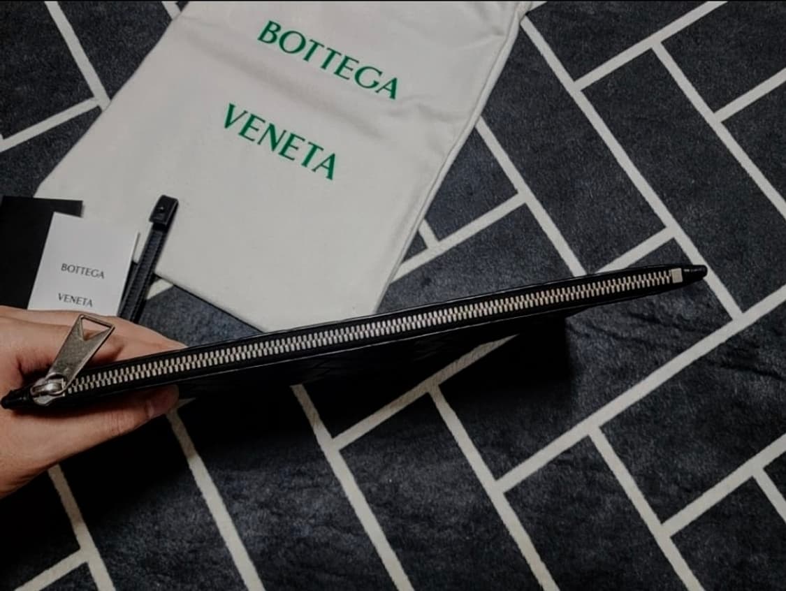 보테가베네타 클러치 상품이미지5