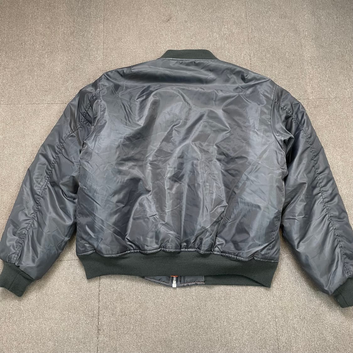 rothco 로스코 ma-1 항공점퍼 3xl  상품이미지6