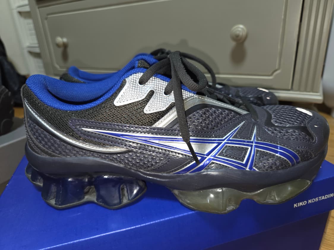 [265] 키코 아식스 지엔치아 상품이미지3