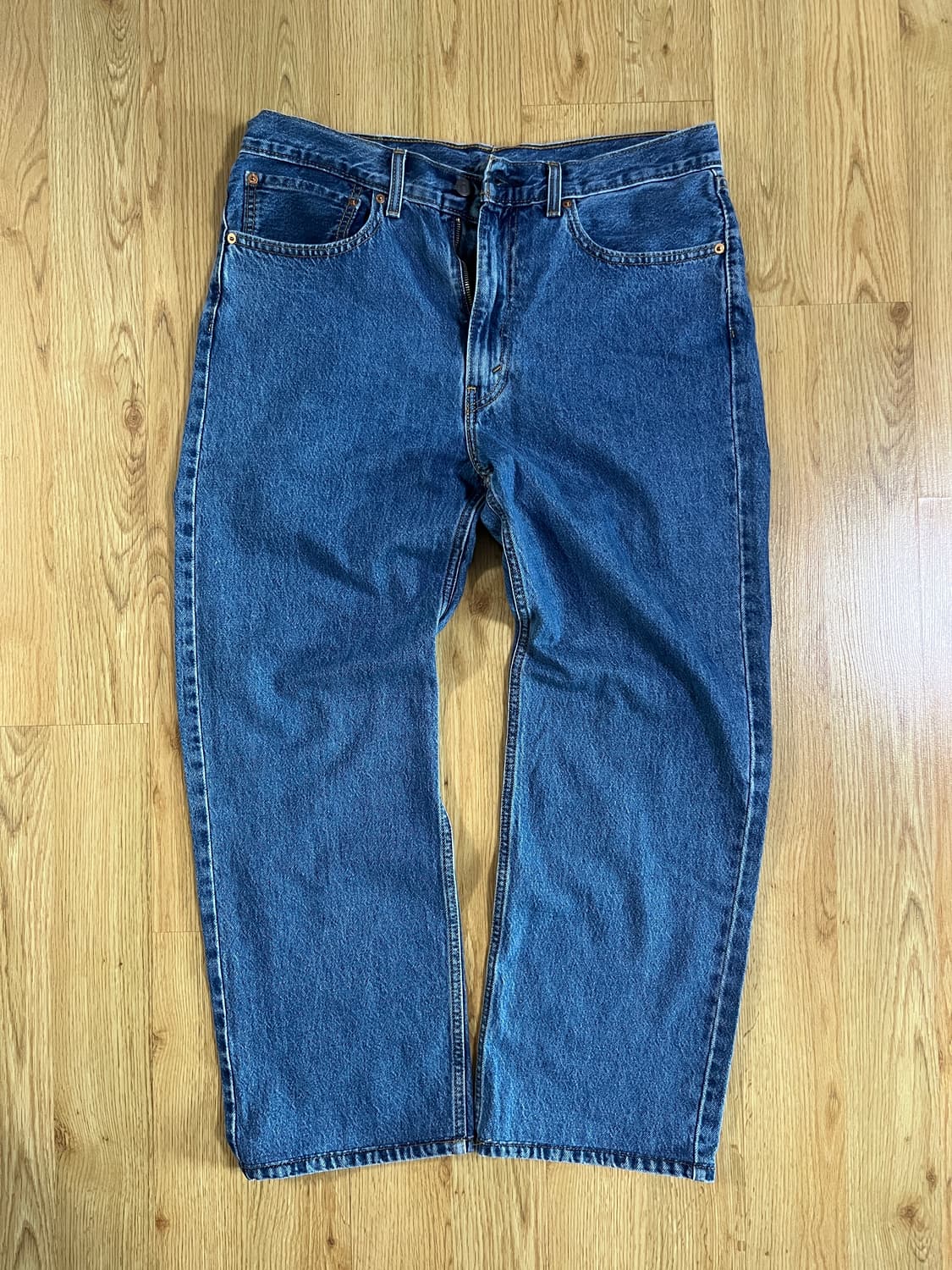 리바이스 565 34x32 상품이미지2