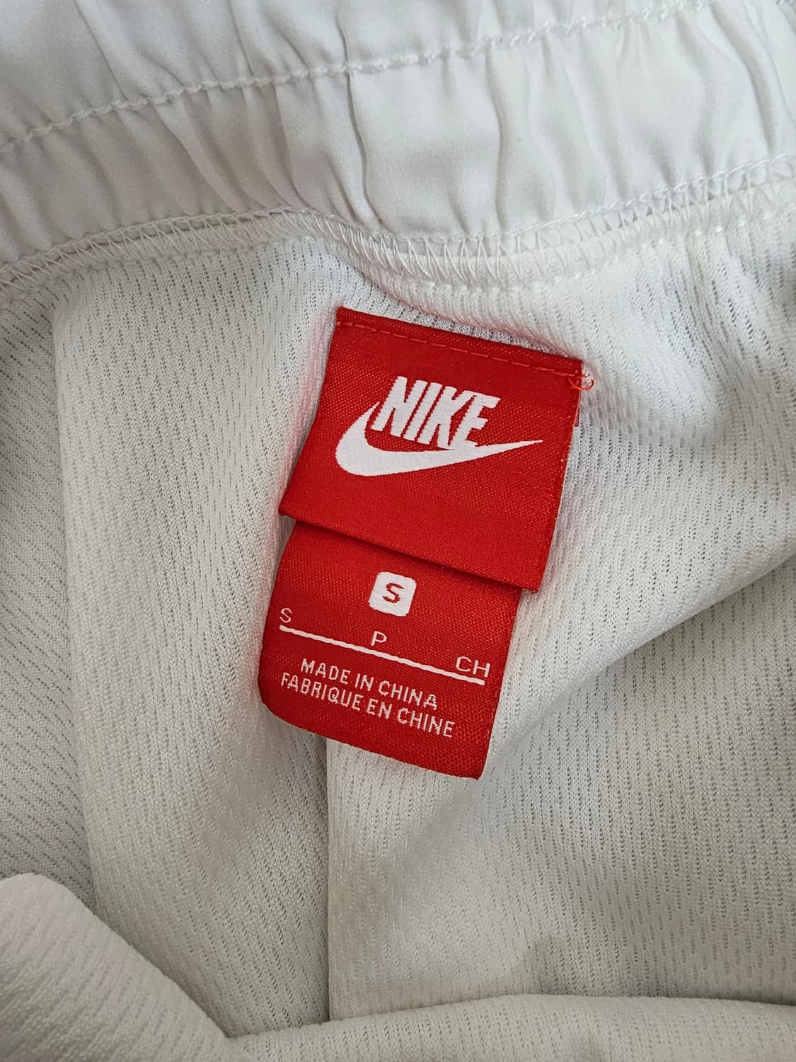 나이키 NSW 메쉬 스커트 S 상품이미지3