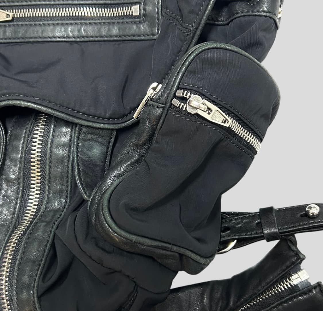 알렉산더왕 마르티 나일론 상품이미지2