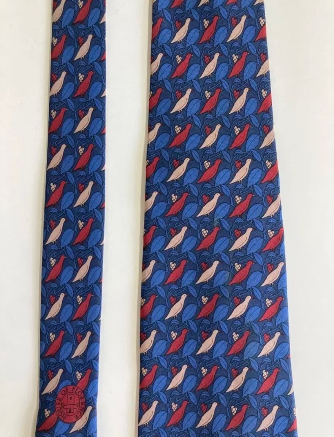 빈티지)넥타이 상품이미지3