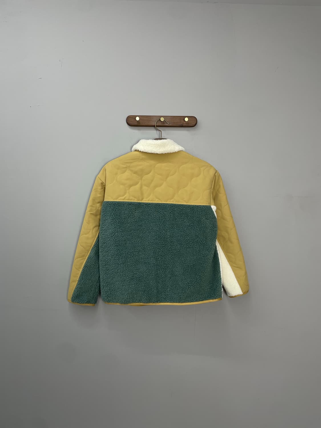 아디다스 오리지널 셰르파 자켓 H980 상품이미지4