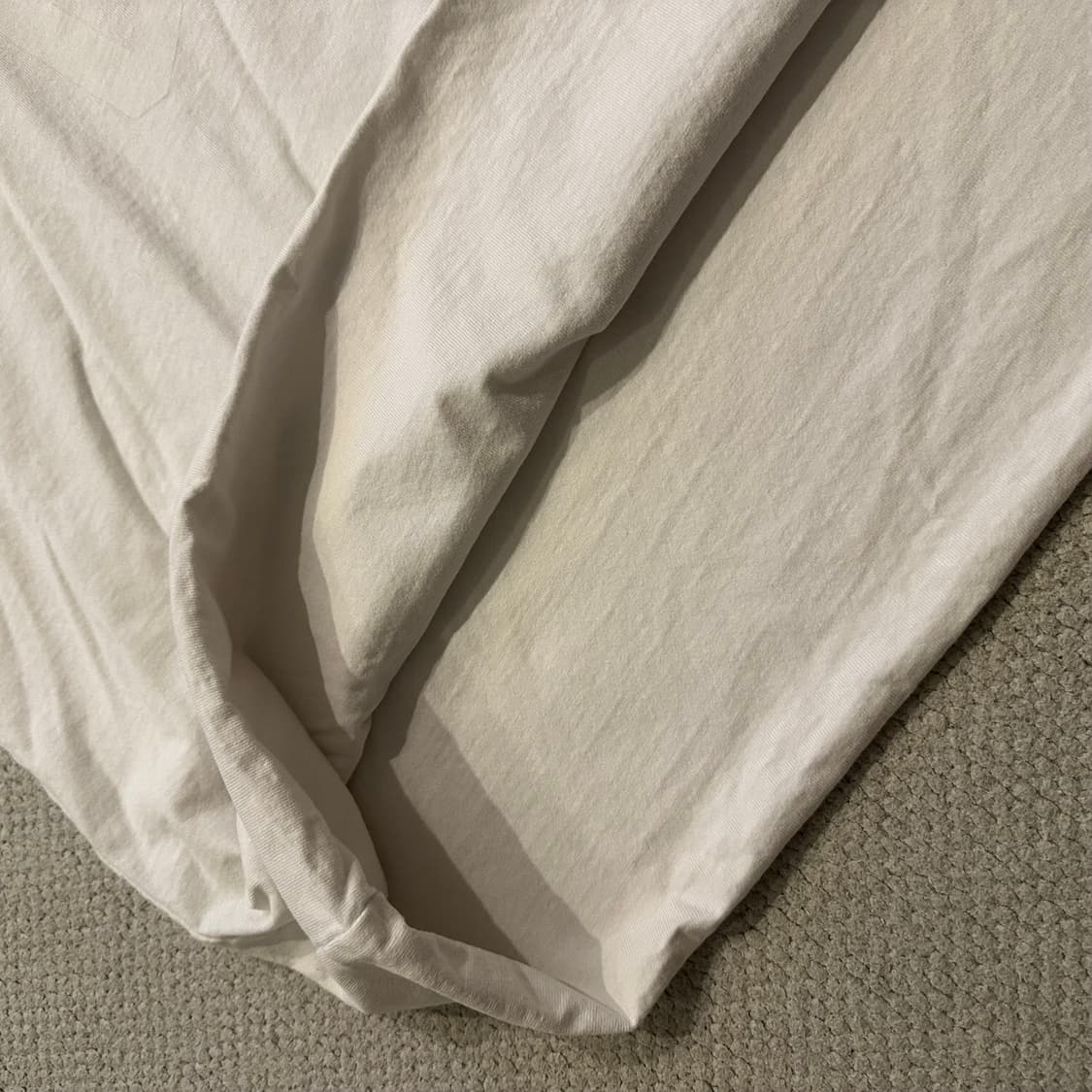 이지갭 발렌시아가 도브 티셔츠 상품이미지5