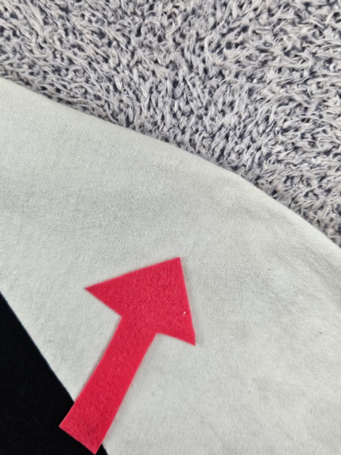 할리데이비슨 테네시 머프리스버로 롱 슬리브 ( XL추정 ) / 11536 상품이미지6