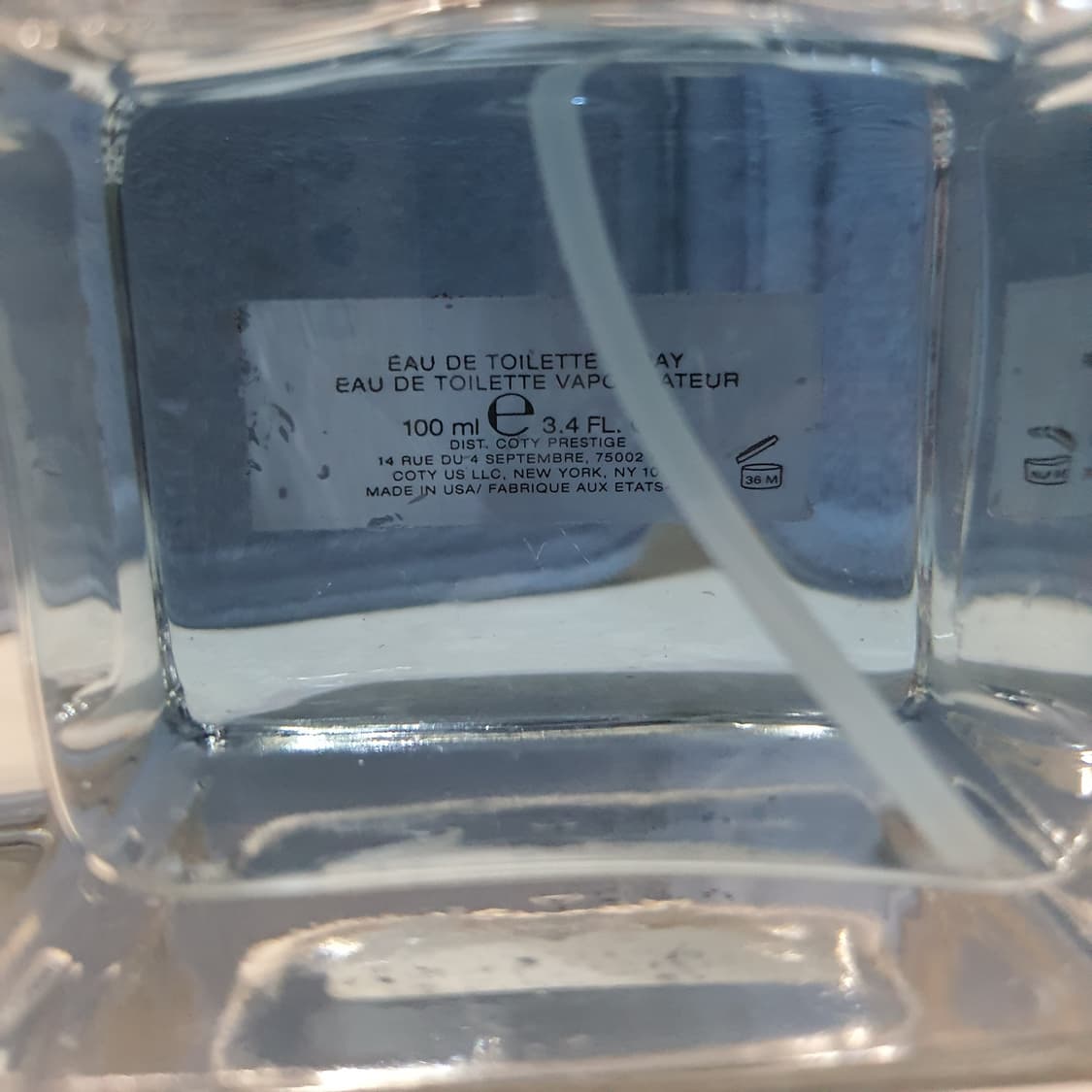 마크제이콥스 레인 EDT 100ml 향수 (38) 상품이미지8