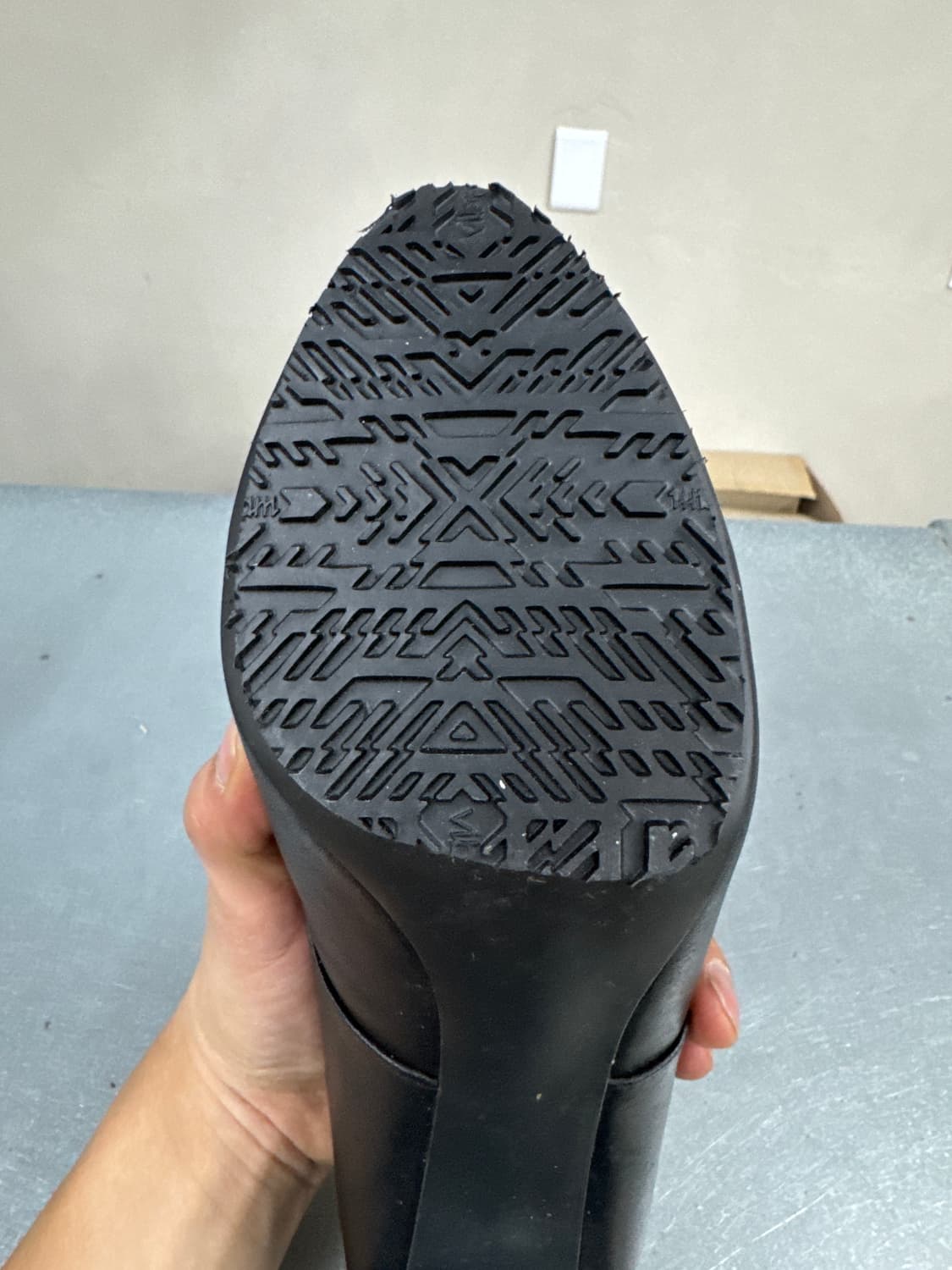 캠퍼 레더 블루 힐 39 상품이미지10