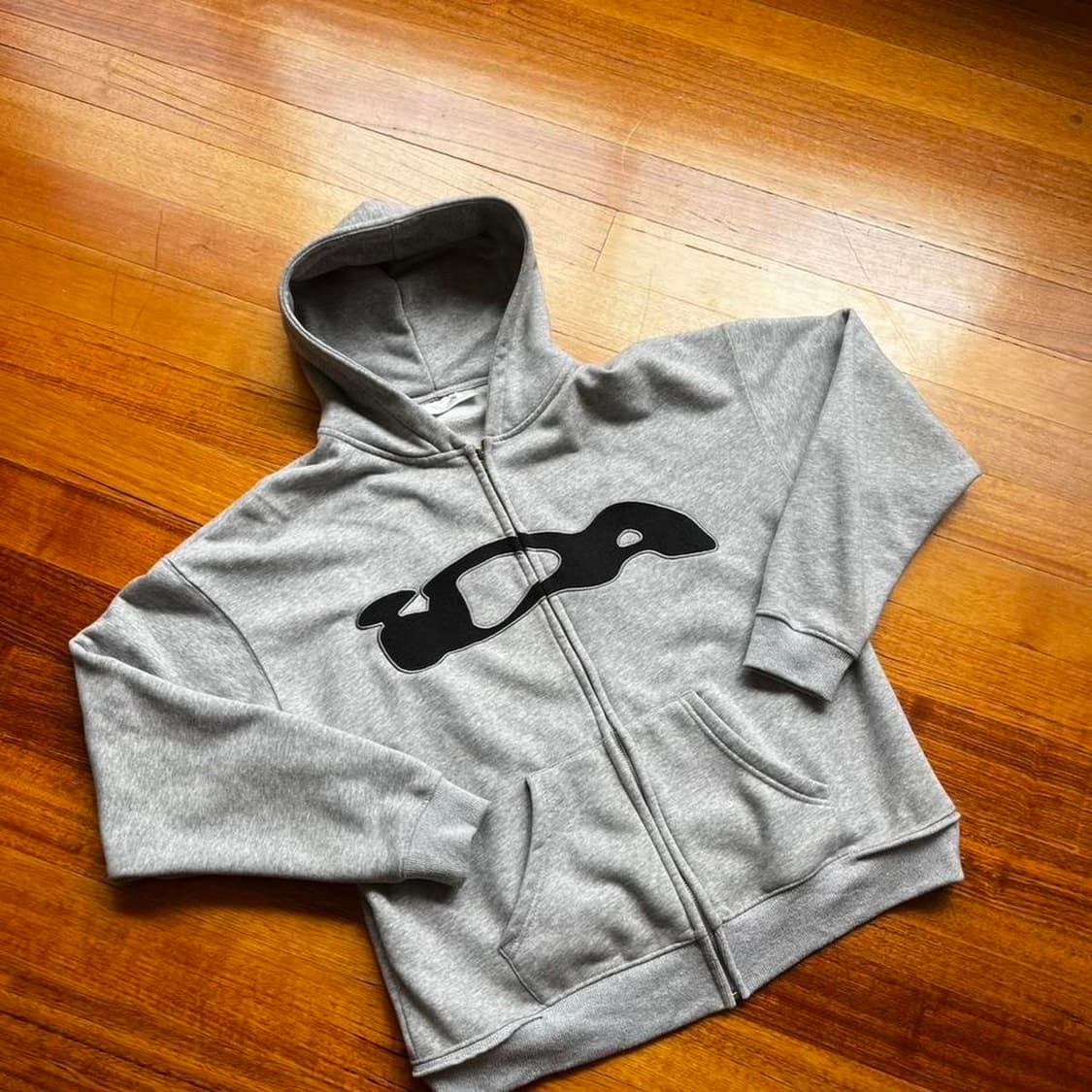 Ida sply 후드집업 상품이미지1