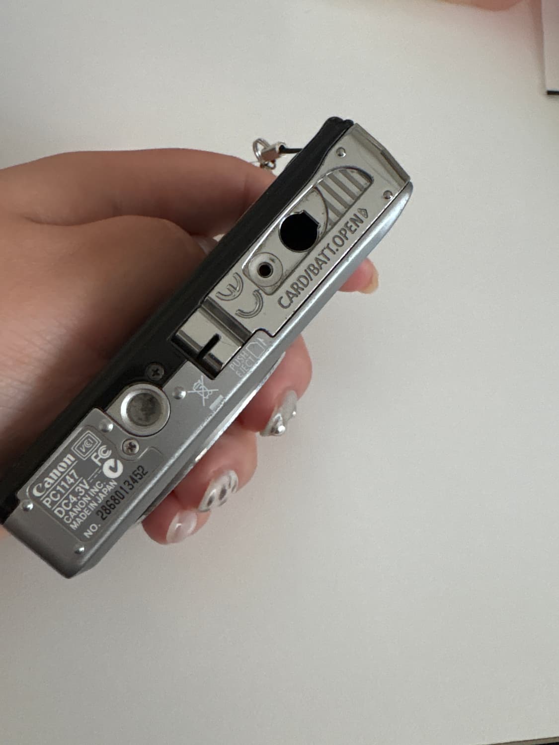 캐논 익서스 65 상품이미지3