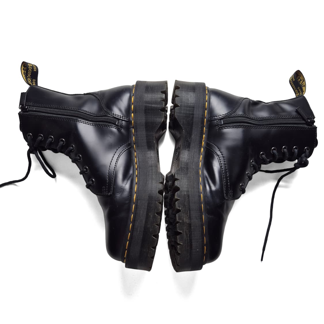 [260] 닥터마틴 제이든 8홀 부츠 상품이미지2