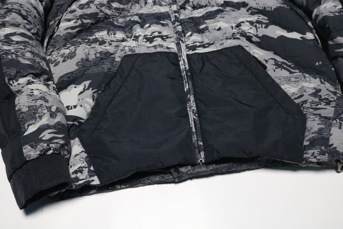 오클리 00s 패턴 패팅 상품이미지4