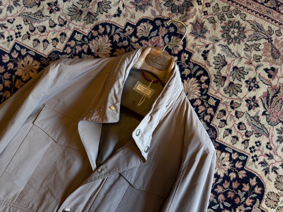 브루넬로 쿠치넬리 m-65 필드자켓 105 상품이미지3