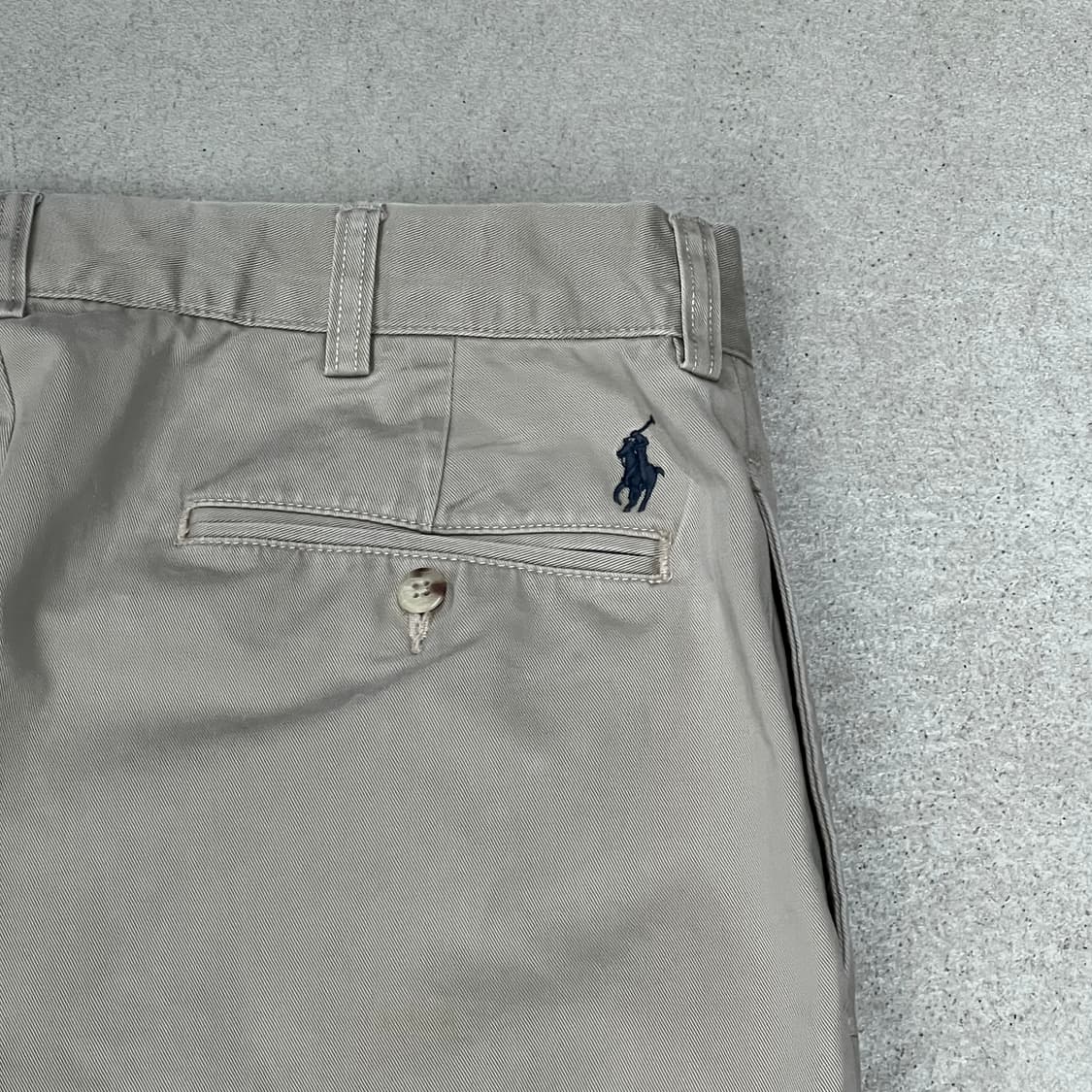 폴로 랄프로렌 치노팬츠 s09625 상품이미지5