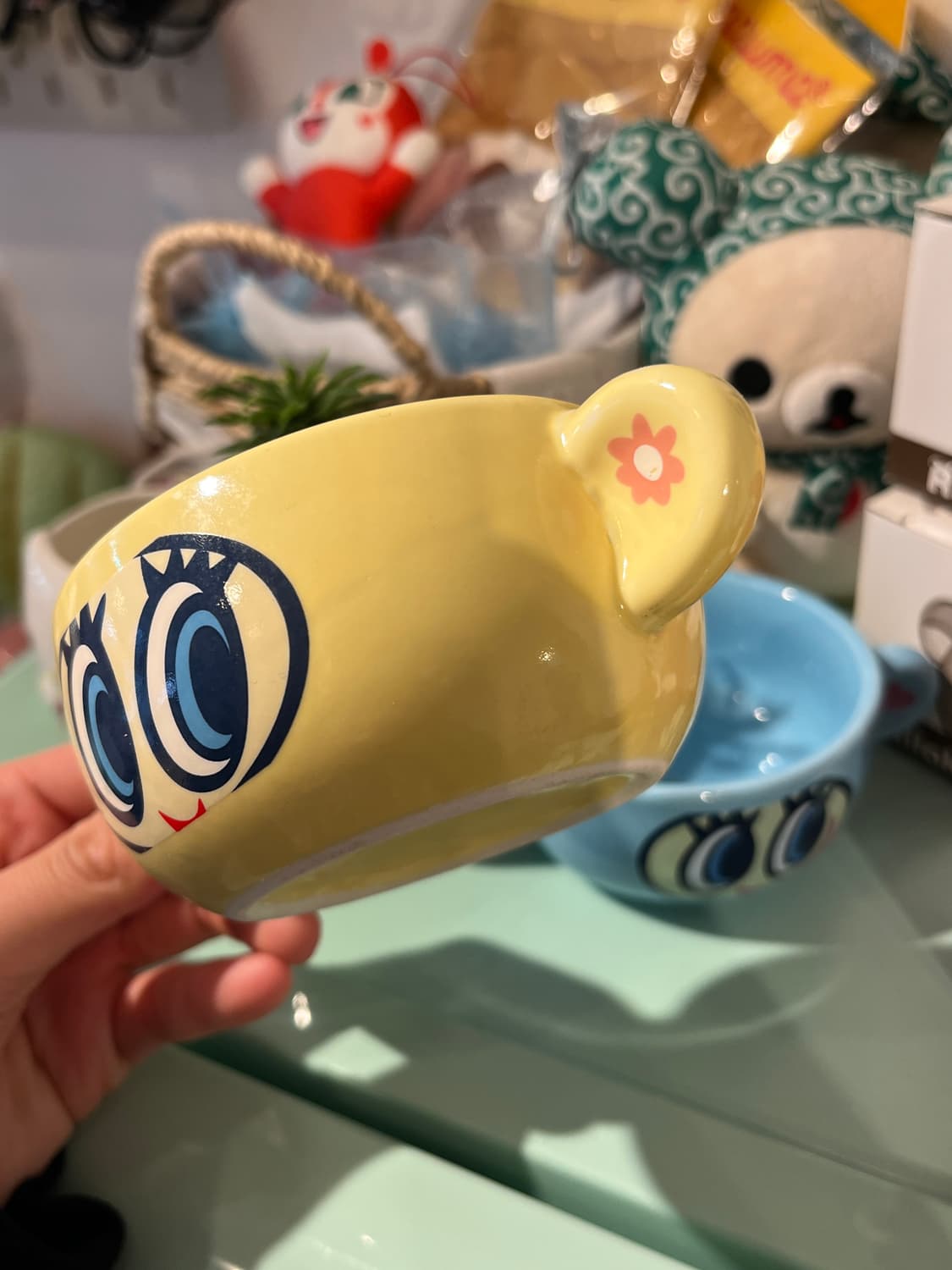 2004년 앤젤블루 컵 🩵 박스 X 상품이미지7