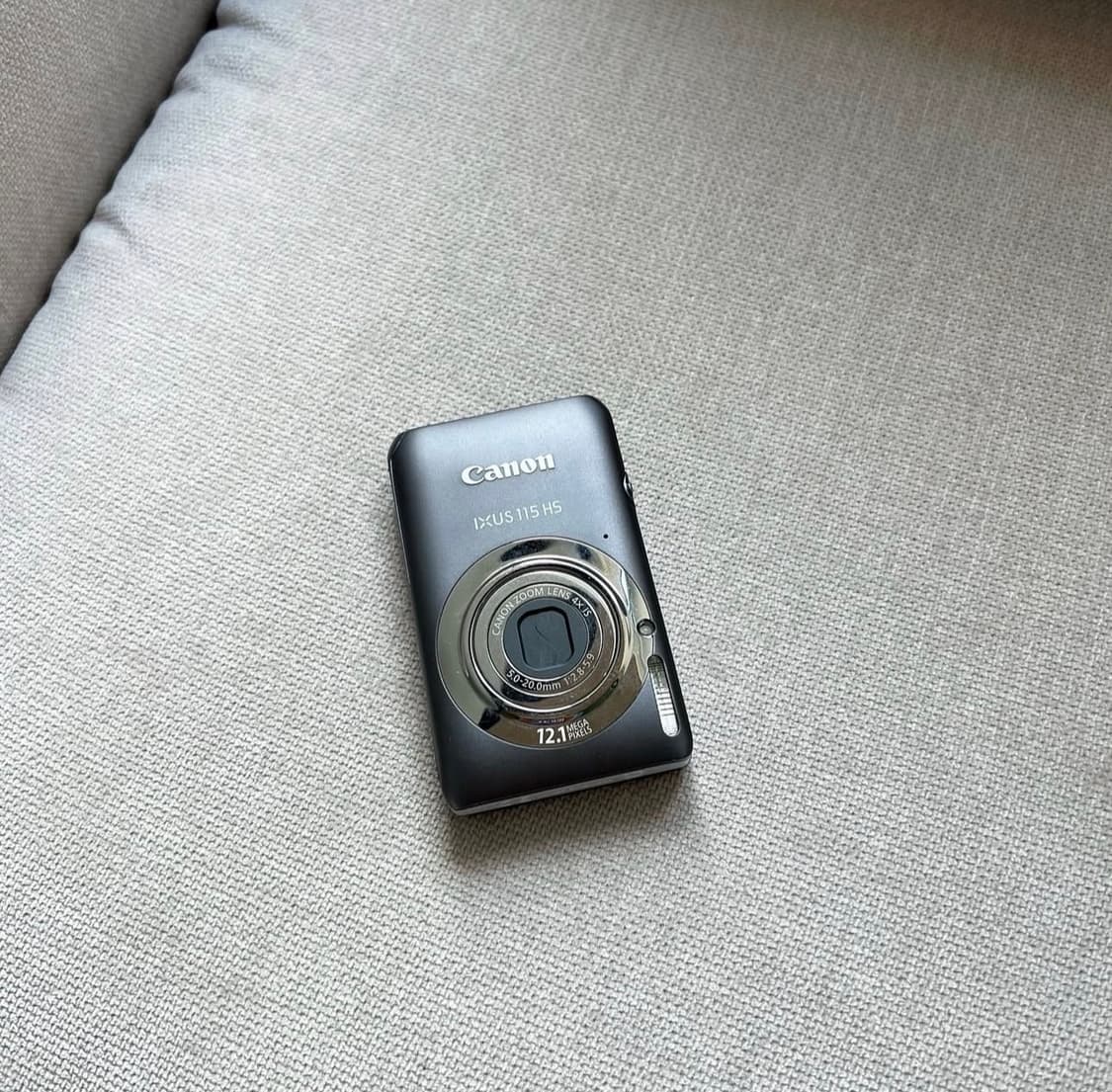 캐논 익서스 ixus115 ixus115hs 상품이미지1