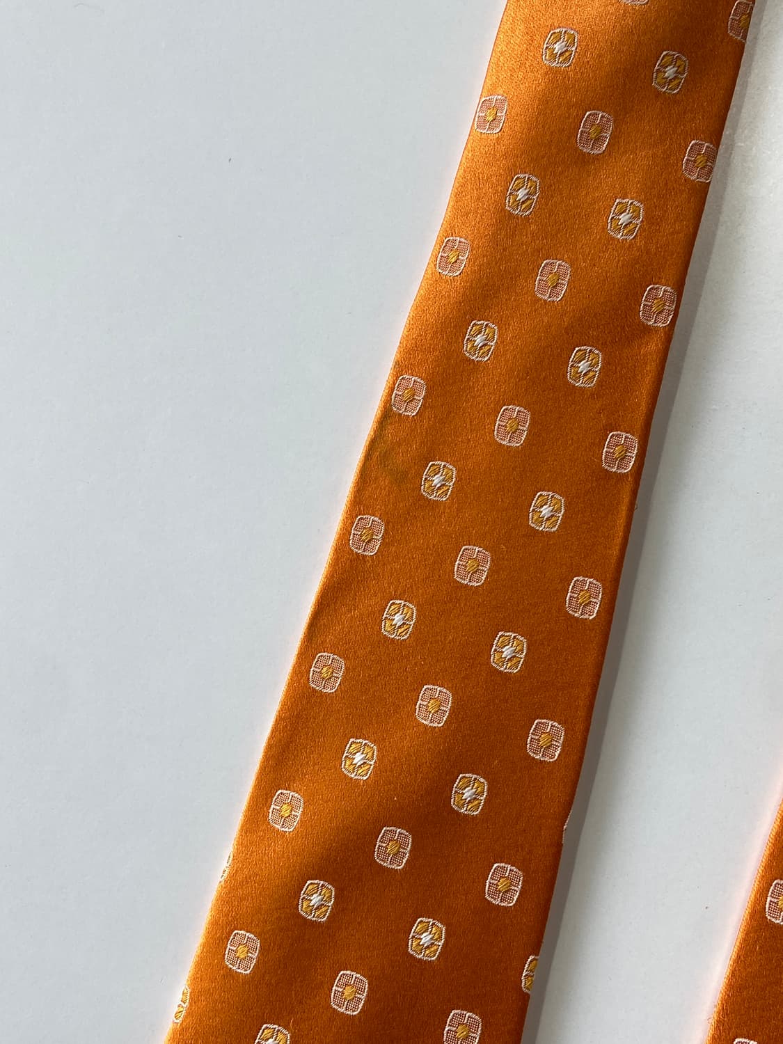 키톤(Kiton) 명품 정품 넥타이 상품이미지8