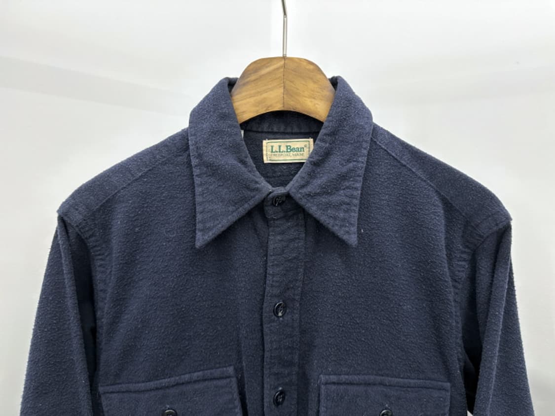 L.L.BEAN_ moleskin (L) 상품이미지3