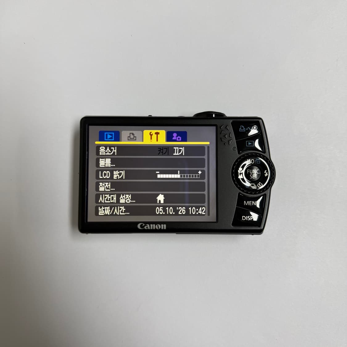 캐논 IXUS870 / IXY920 / SD880 (익시, 익서스) 상품이미지4