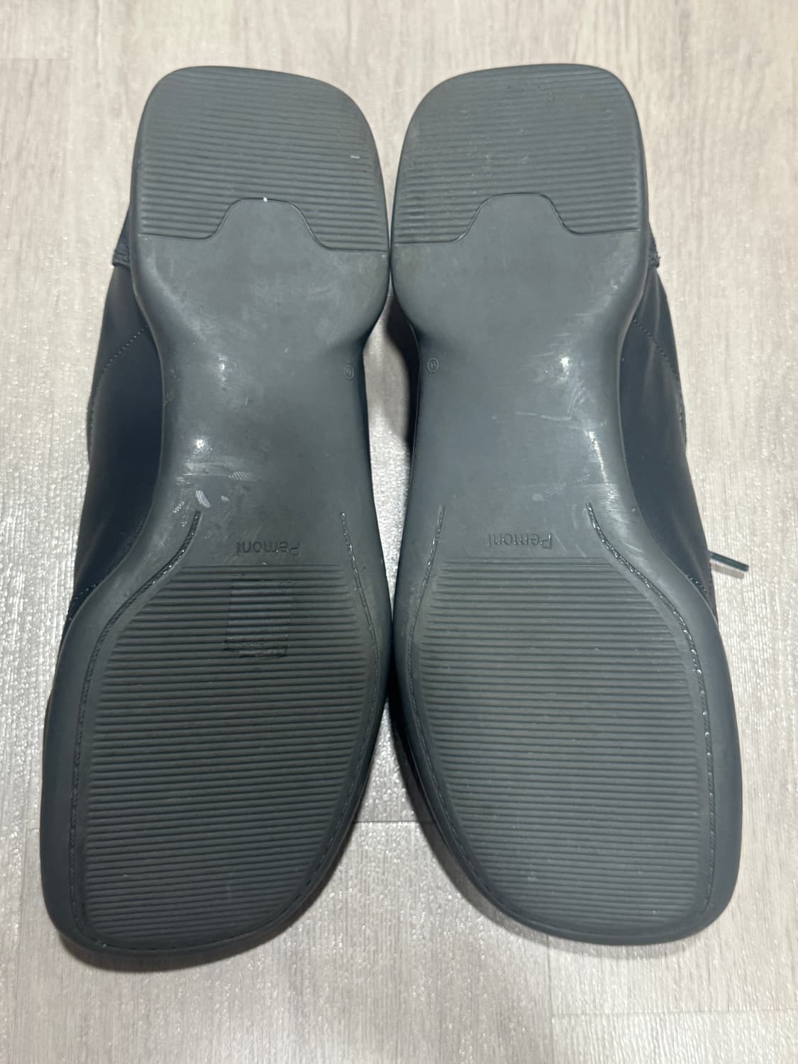 페몬트 노운 스퀘어 그레이 275  상품이미지6