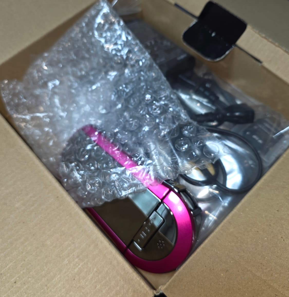 산요작티CS1/풀박스/4기가SD카드/C타입리더기 상품이미지4