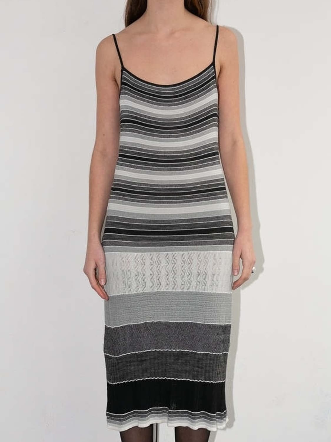 겐조 니트 원피스 M 상품이미지1