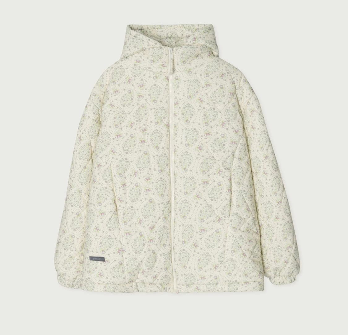 페스토 패딩 상품이미지1