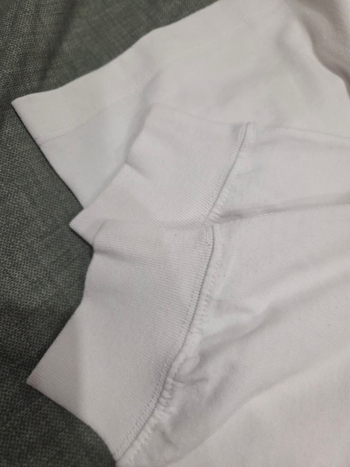 단톤 롱슬리브 L사이즈 상품이미지3