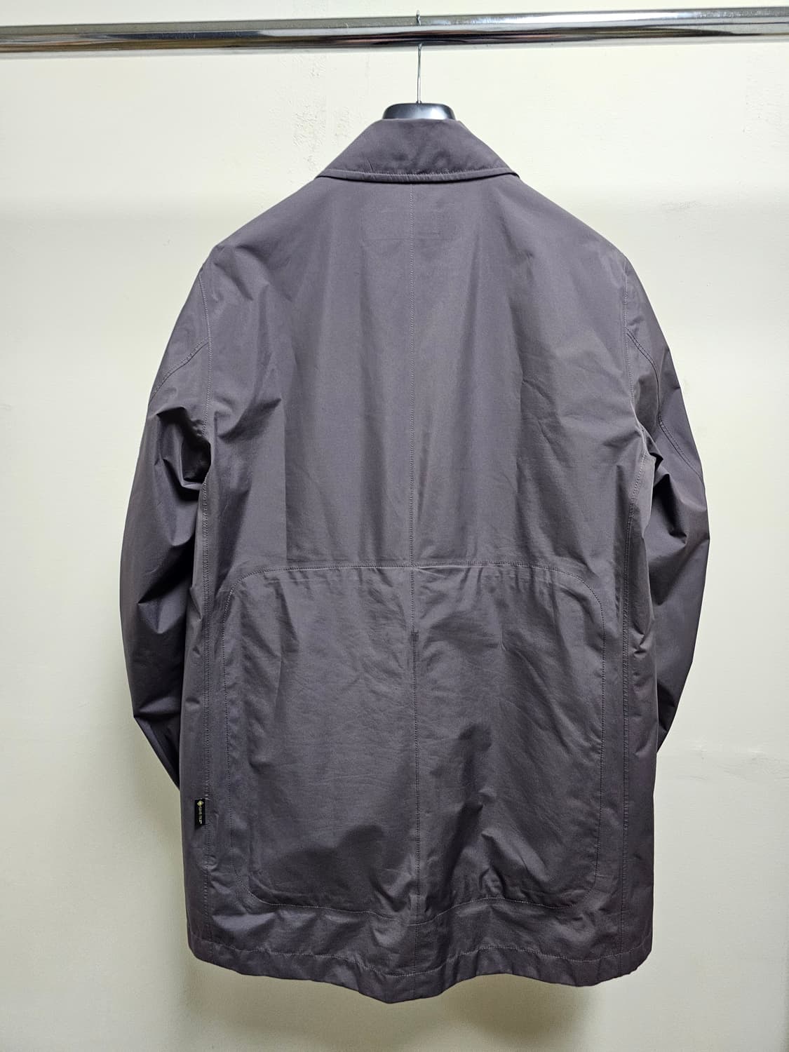 스톤아일랜드 GORE-TEX WITH PACLITE 코트 상품이미지2