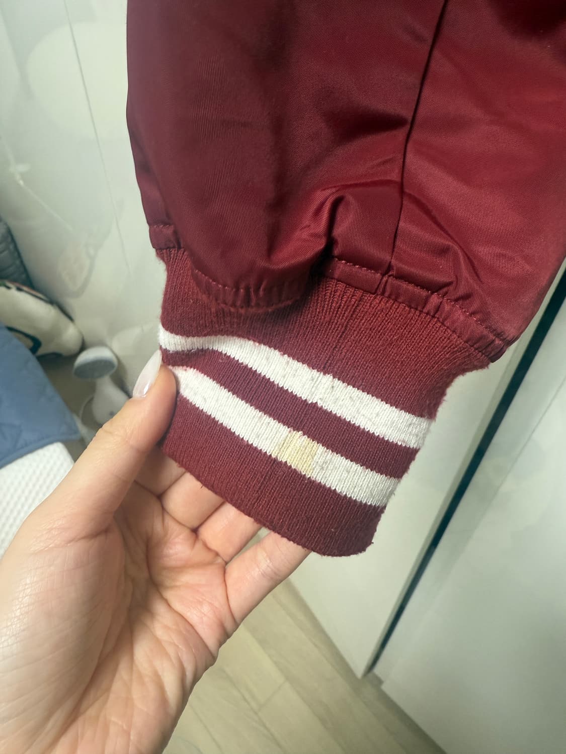 휴먼메이드 스타디움 바시티 s 상품이미지4