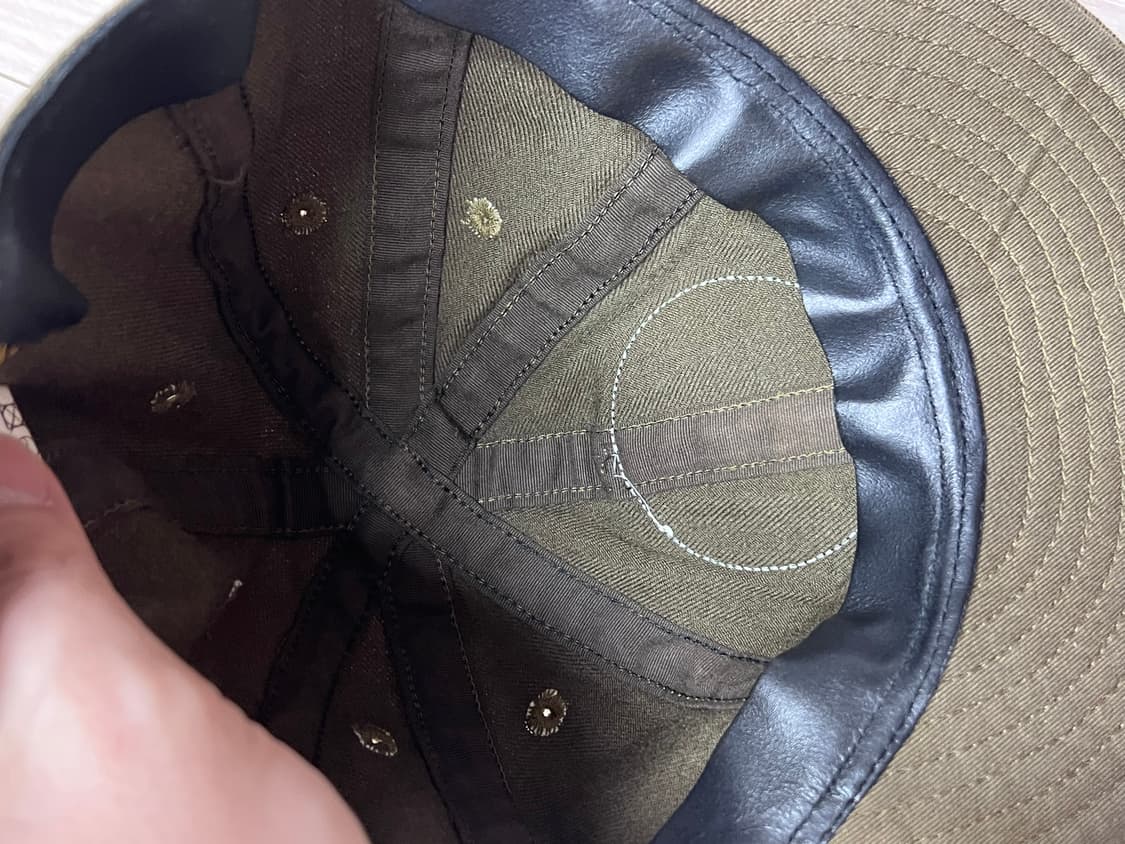 RRL  이벳팔드콜라보 레어템 상품이미지4