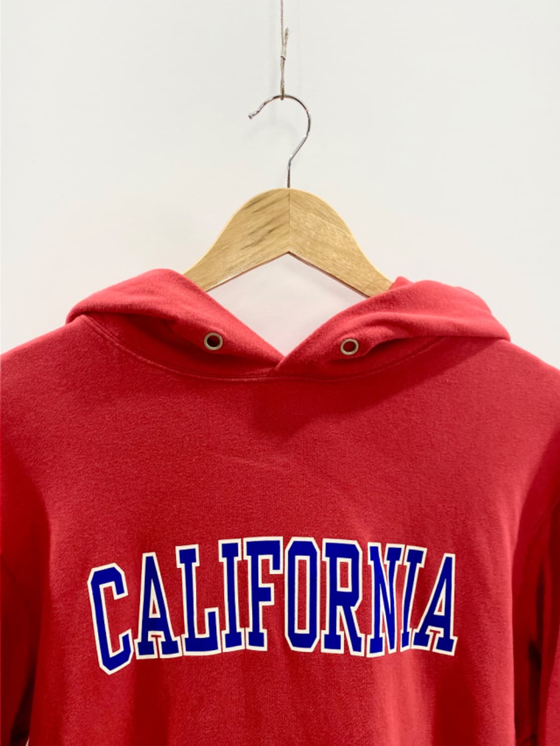 CHAMPION california hoodie 상품이미지3