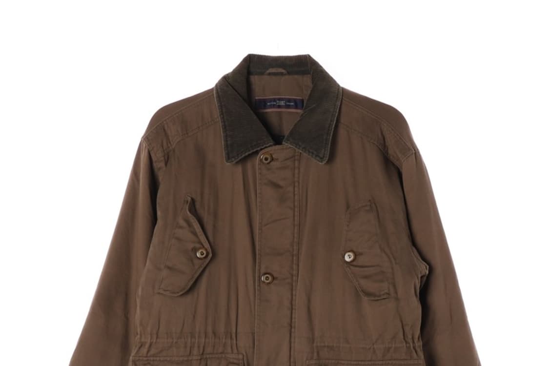 SHANE 필드/야상 L 상품이미지4