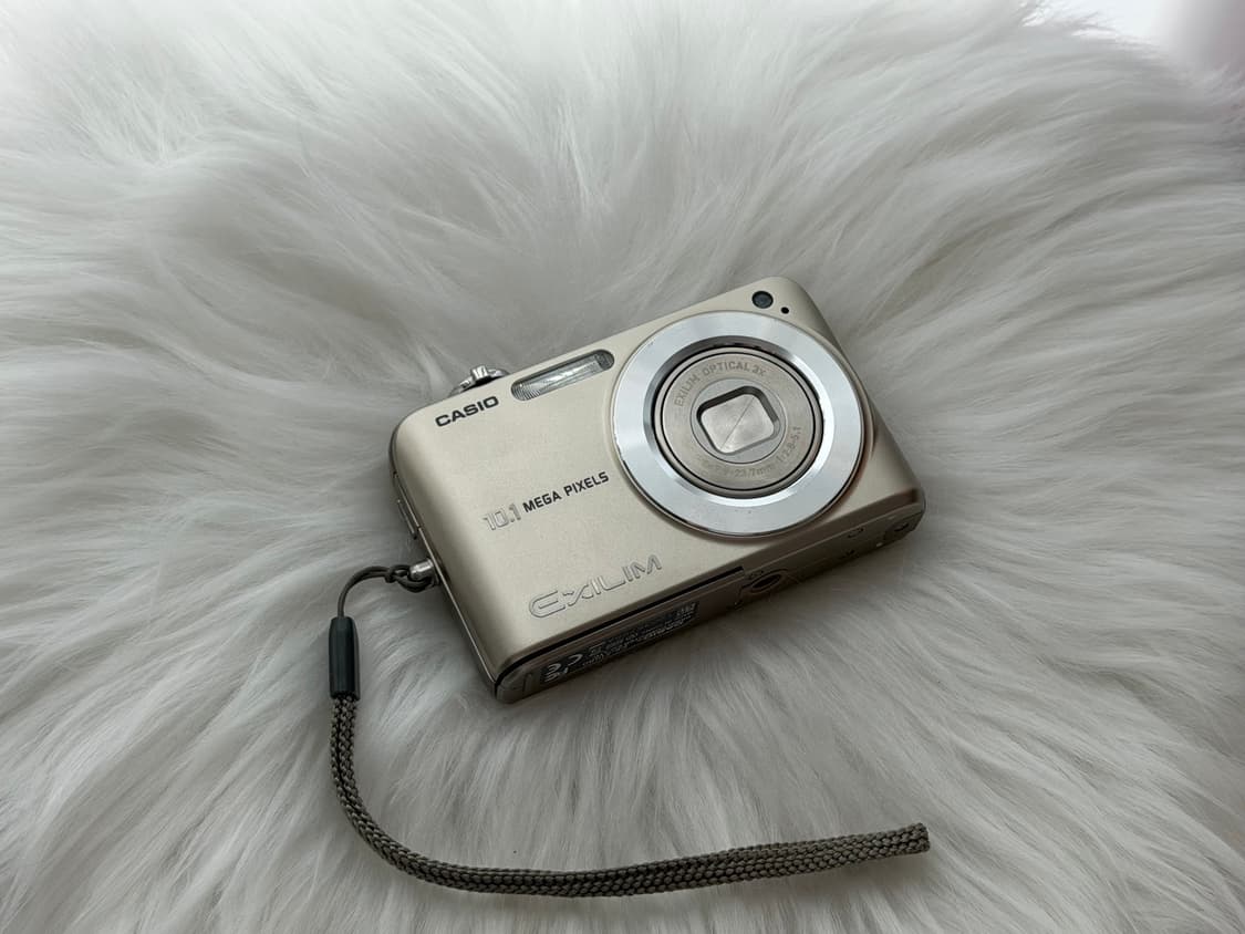 카시오 엑슬림 ex-z1080 💗 상품이미지1