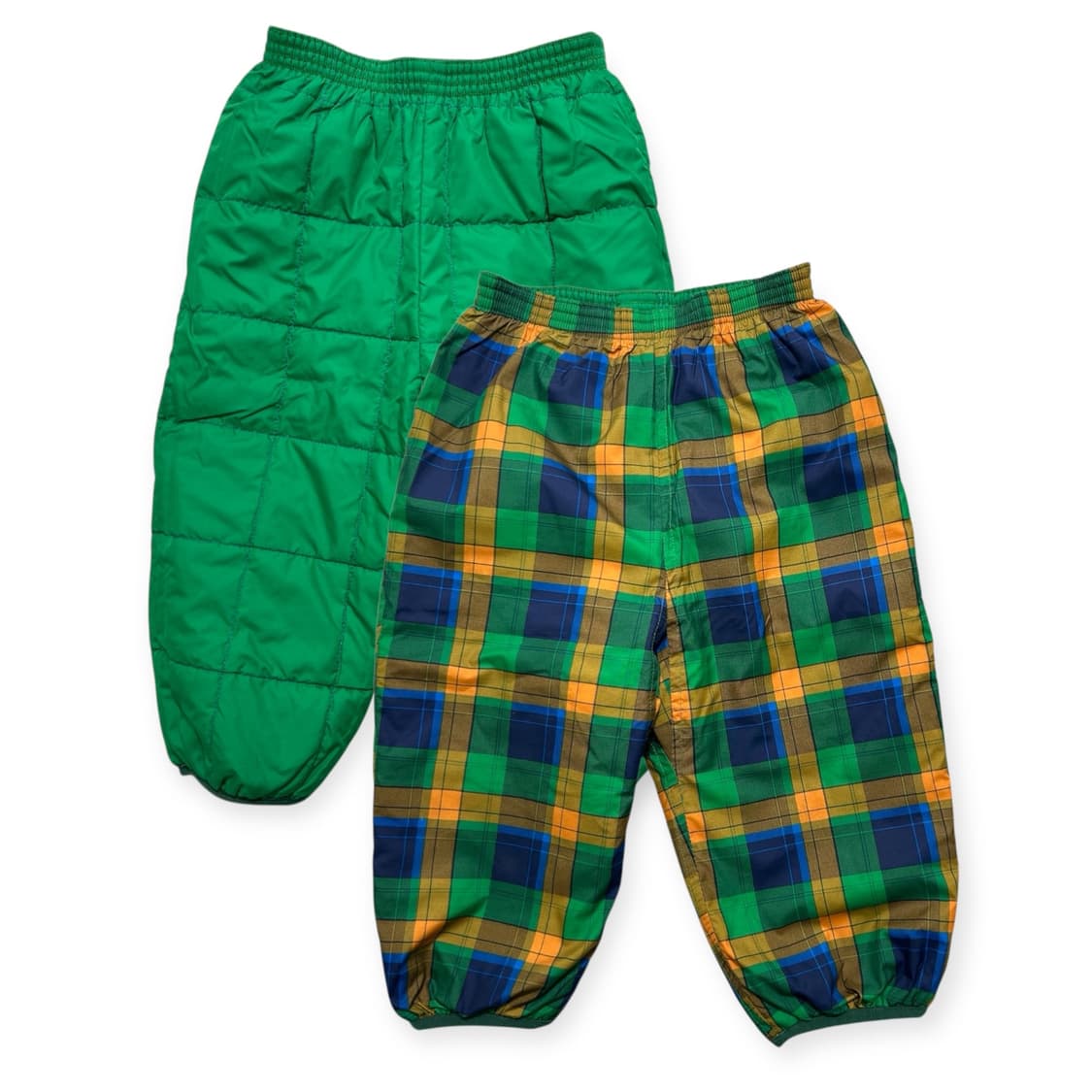 파타고니아 키즈 리버시블 팬츠(18m) 상품이미지1