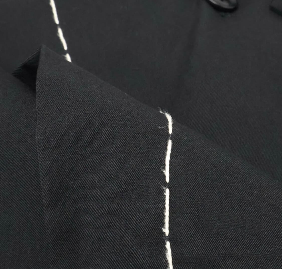 요지야마모토 Y’s 자켓 상품이미지5