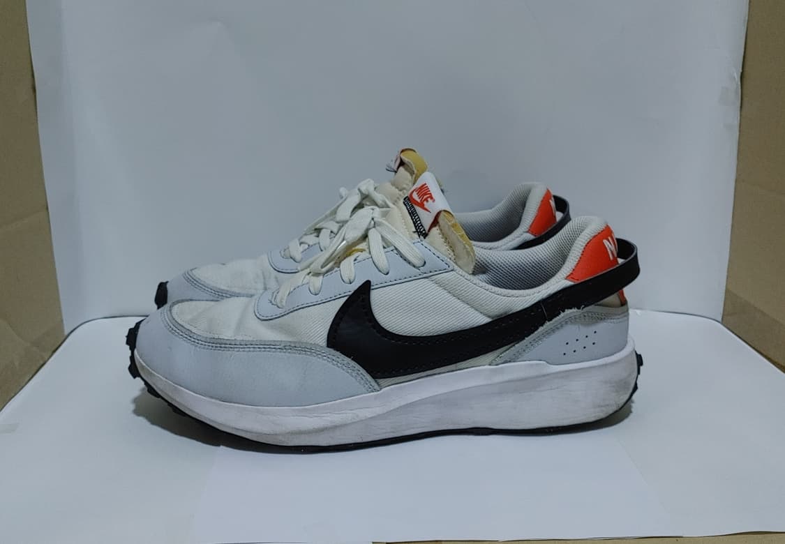(NIKE) 나이키 와플 데뷰 스니커즈 270 상품이미지5