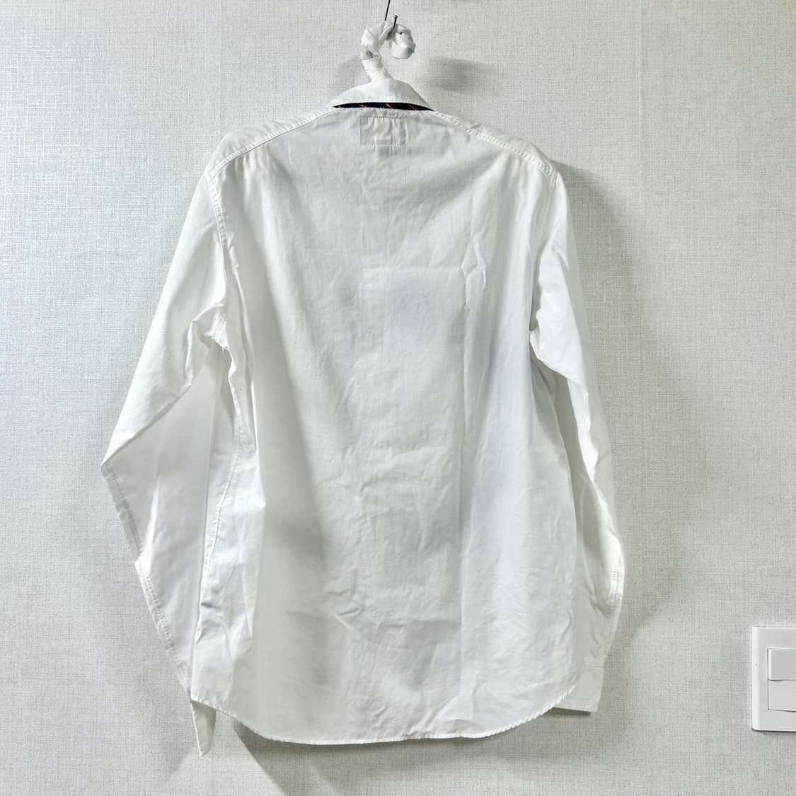 Wtaps 스프레이 C 셔츠 상품이미지2