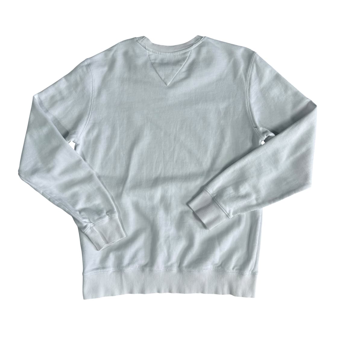 타미힐피거 맨투맨  상품이미지3