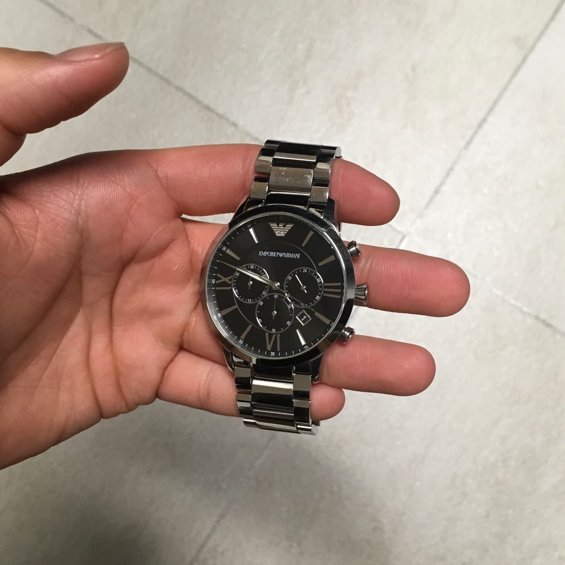 Emporio Armani 상품이미지1