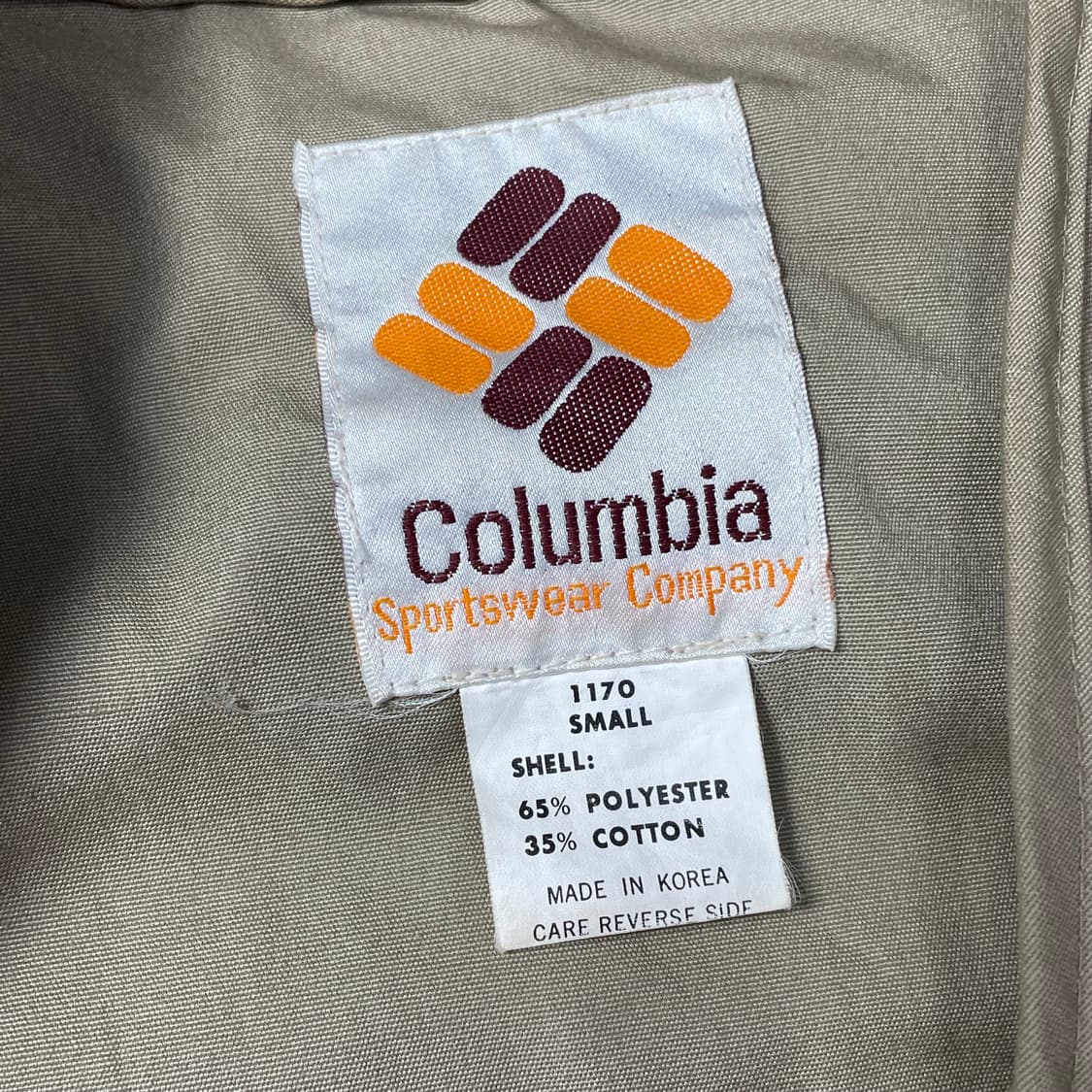 80s 컬럼비아 베스트 상품이미지8