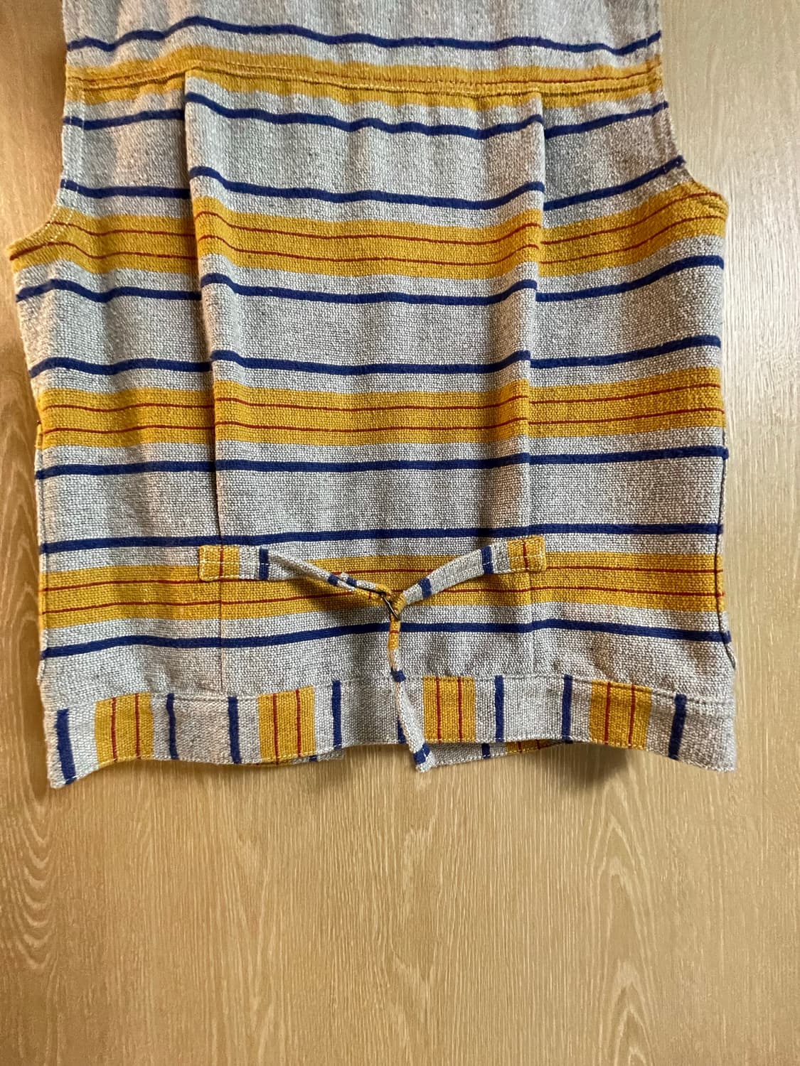 Levi's Made & Crafted Type II Striped 상품이미지5