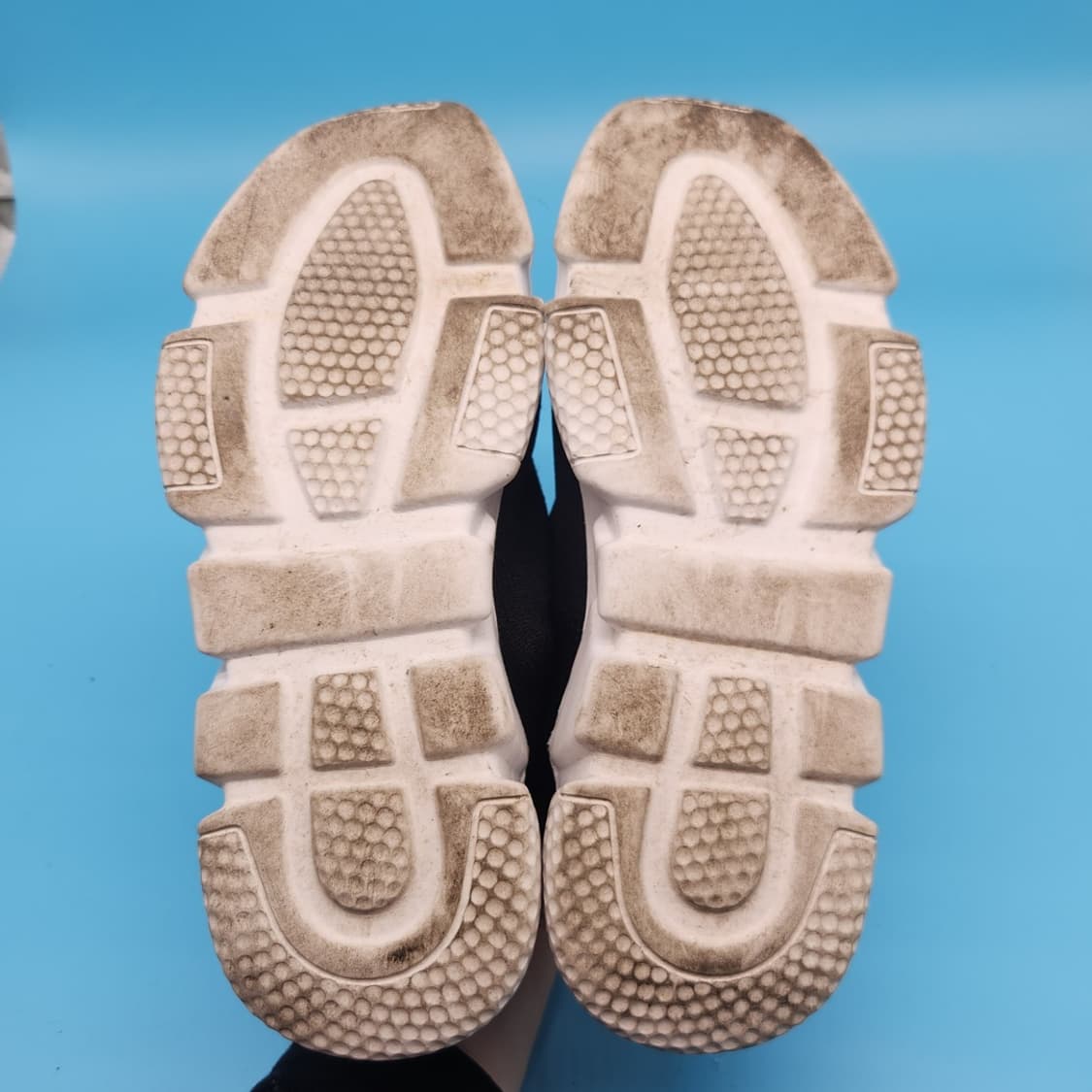 oo BCG 여성삭스 스니커즈 36 230 상품이미지3